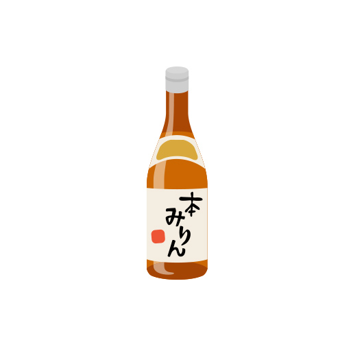 純米みりん