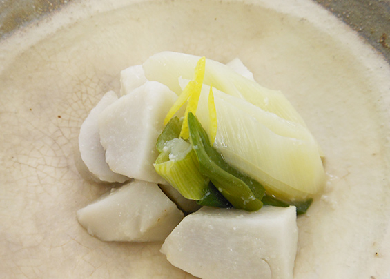「納豆」