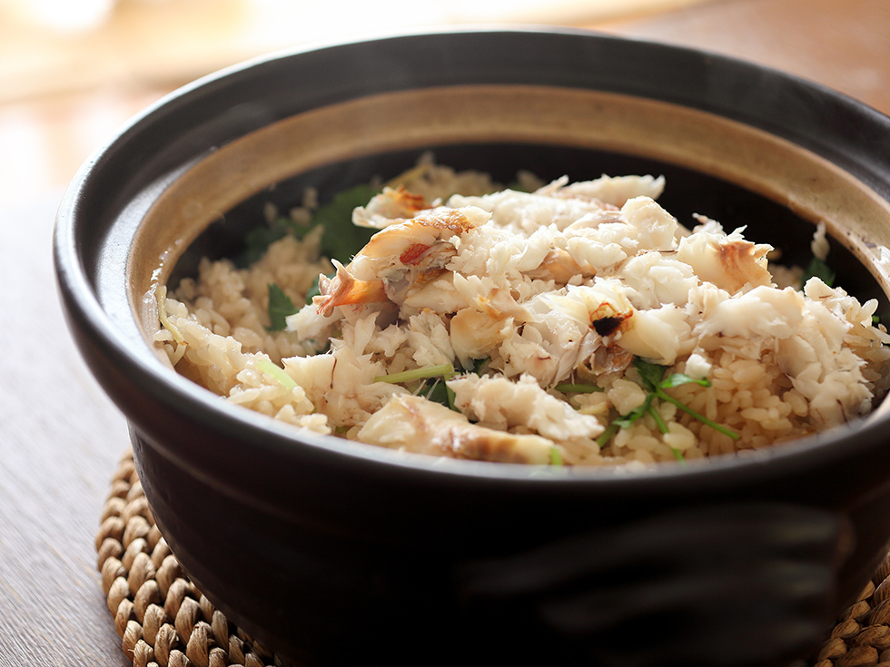 鯛めし