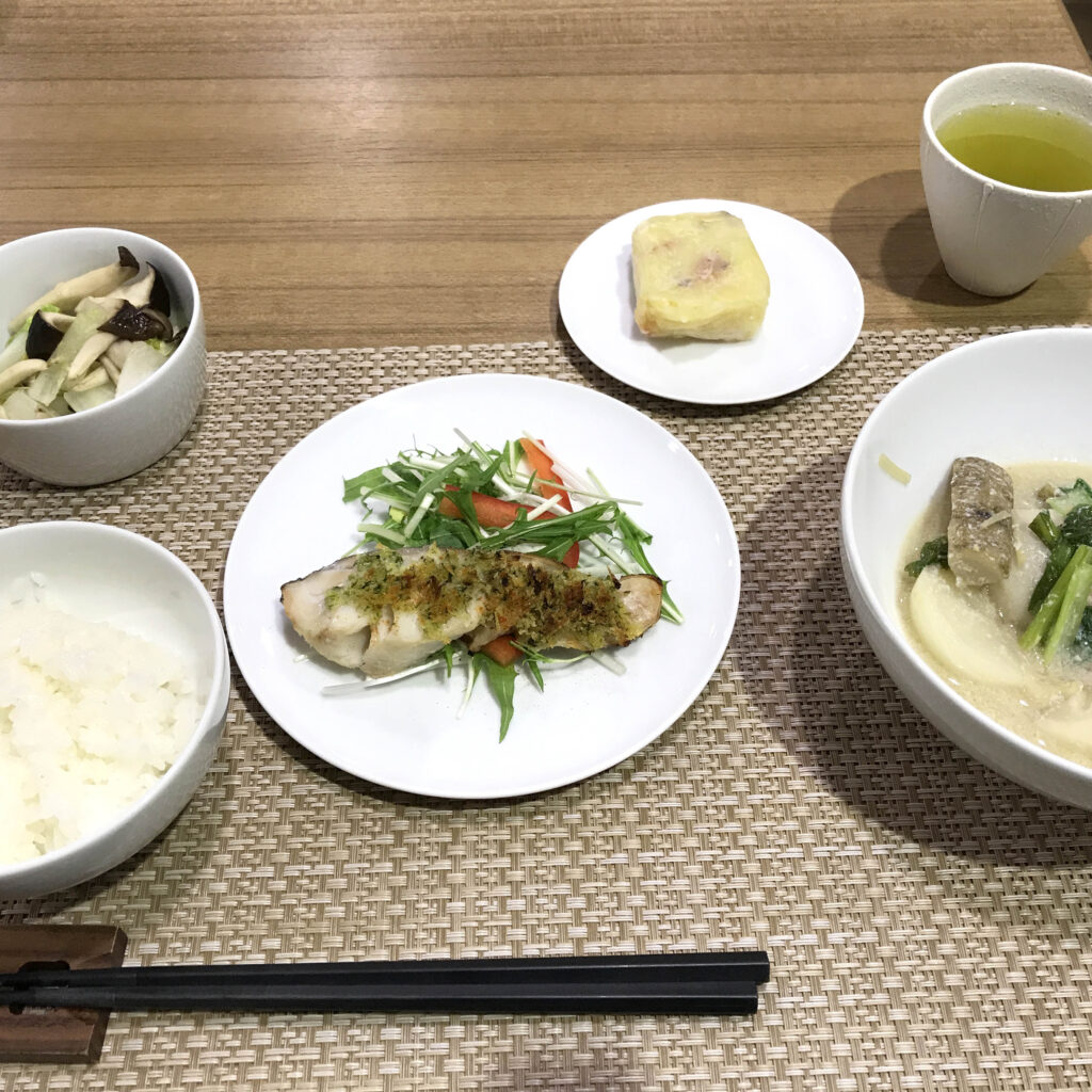 海の精 エコ クッキング 料理教室を開催しました 海水100 天日と平釜 日本の伝統海塩 海の精 うみのせい