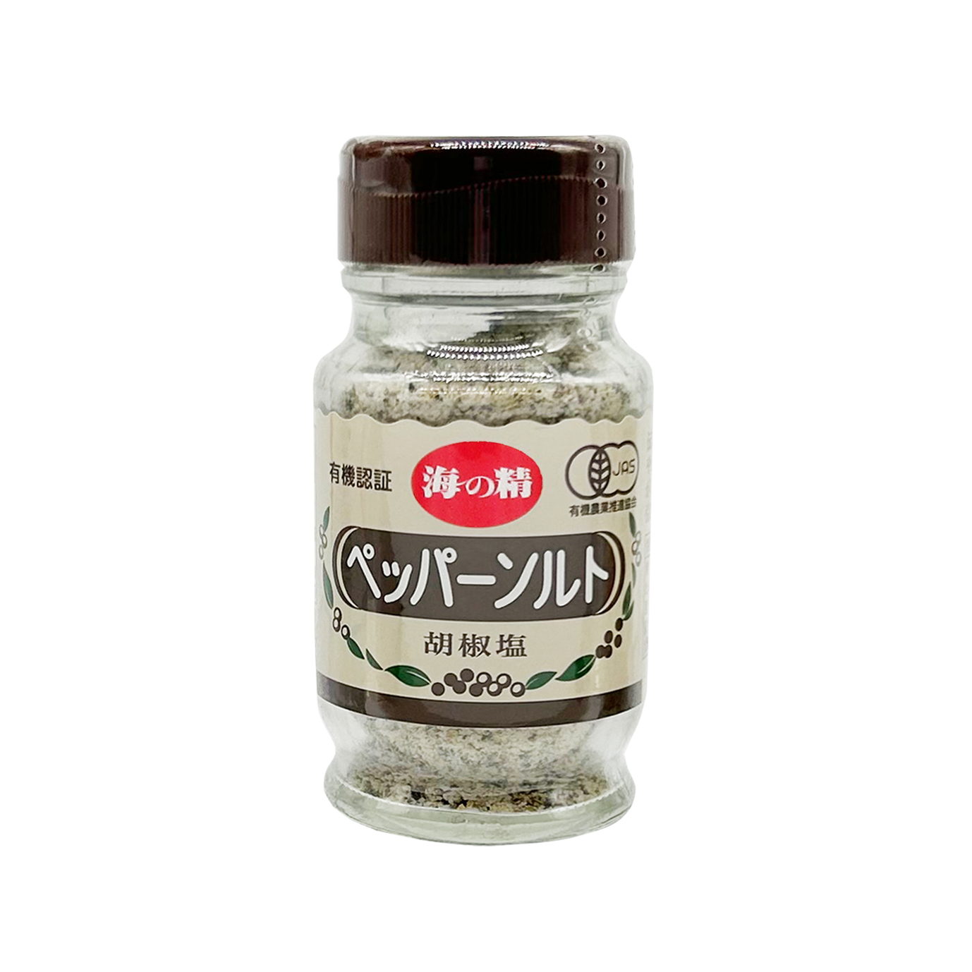 ジャネット社 ソルト＆ペッパー