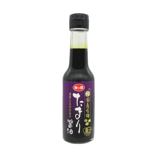 醤油 たまり